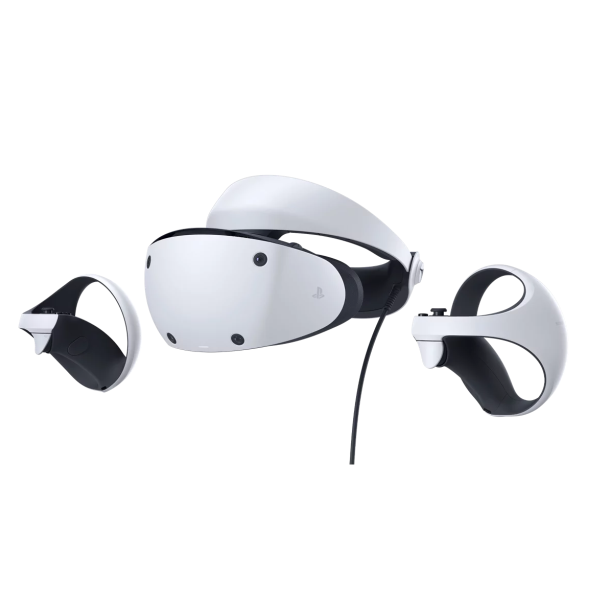 Playstation VR2, €449.99