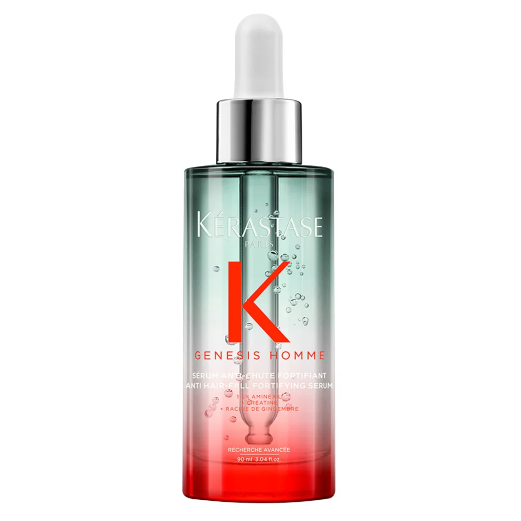 Kérastase Genesis Homme Daily Anti Hair-Fall Fortifying Serum 90ml, €37