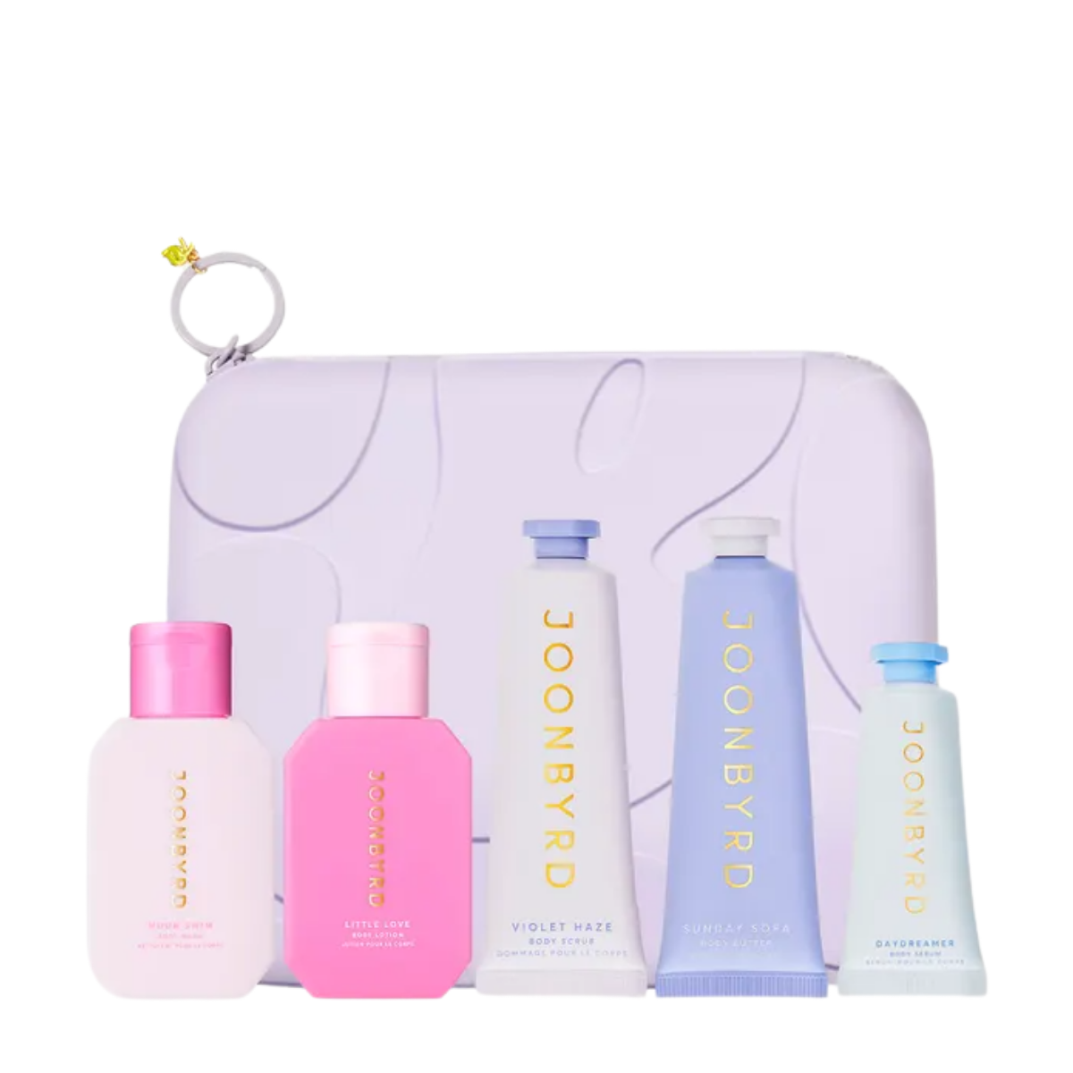 Joonbyrd Better Together Body Essentials Kit Gift Set, €40