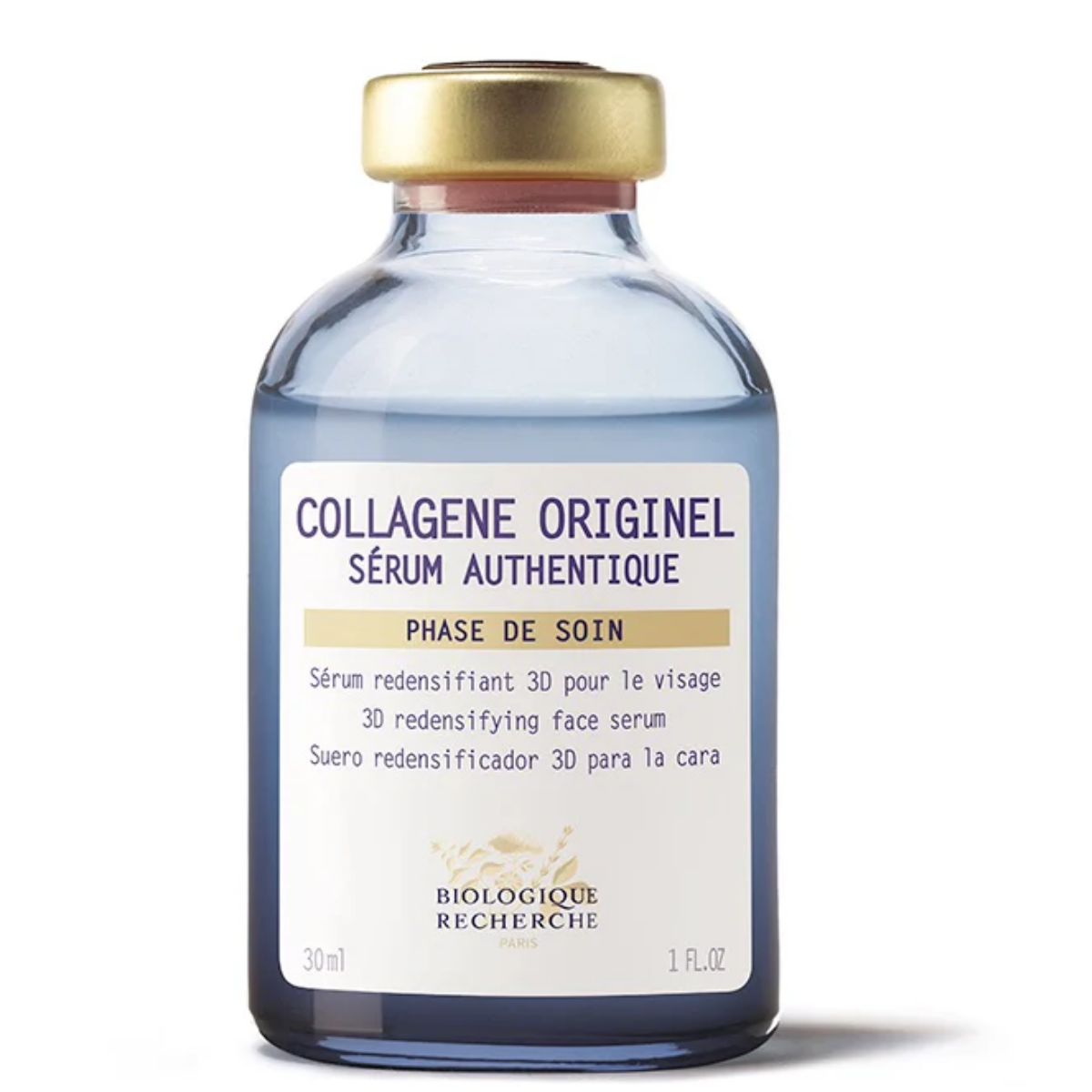 Biologique Recherche Collagène Originel Serum, €65 