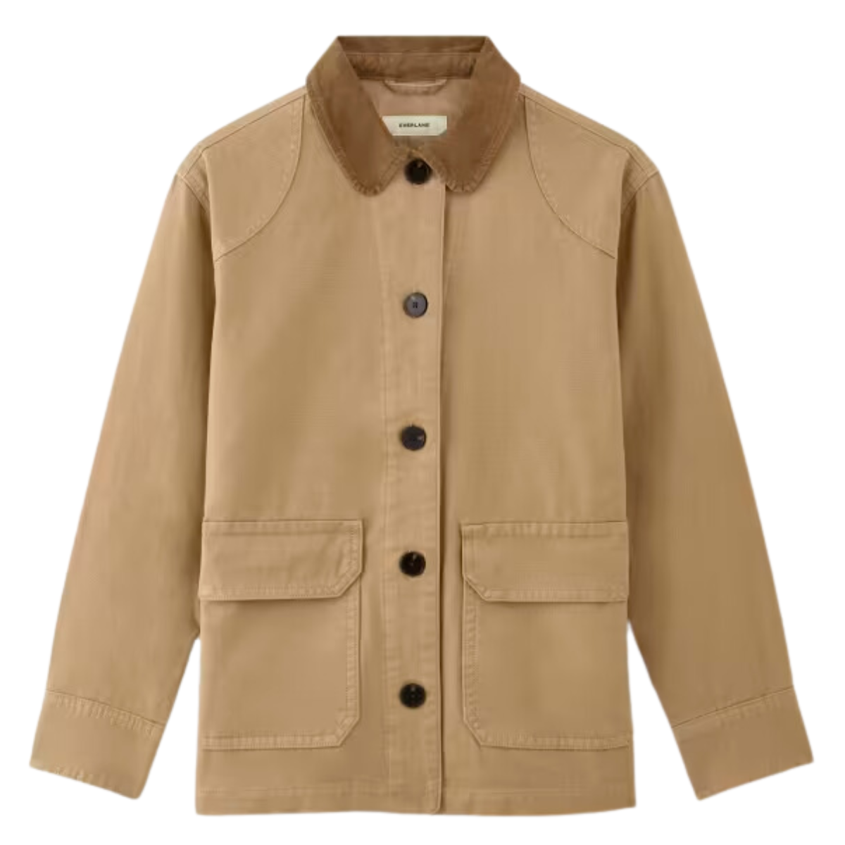 Everlane The Barn Jacket, €2015