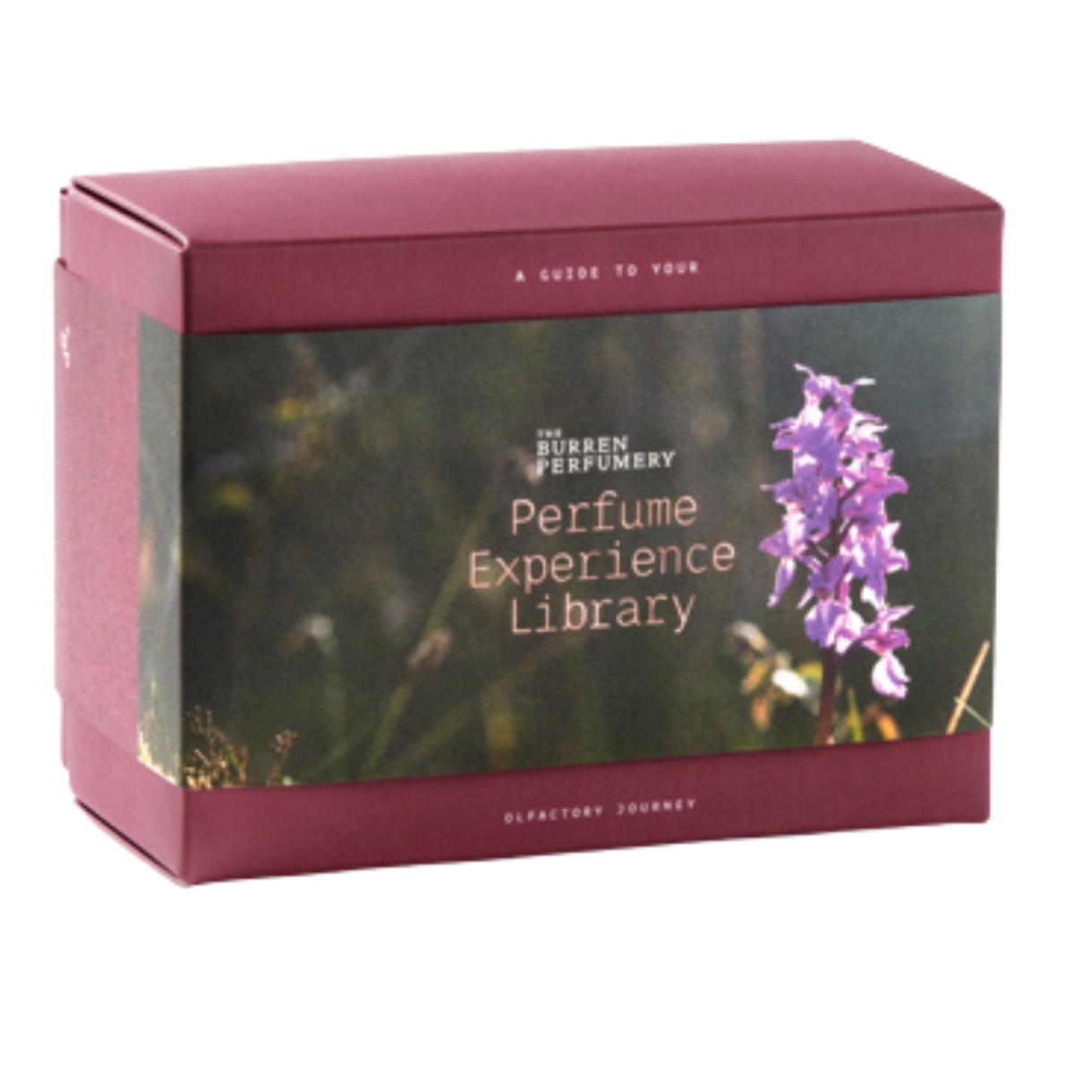 The Burren Perfumery Fragrances Discovery Pack, €45