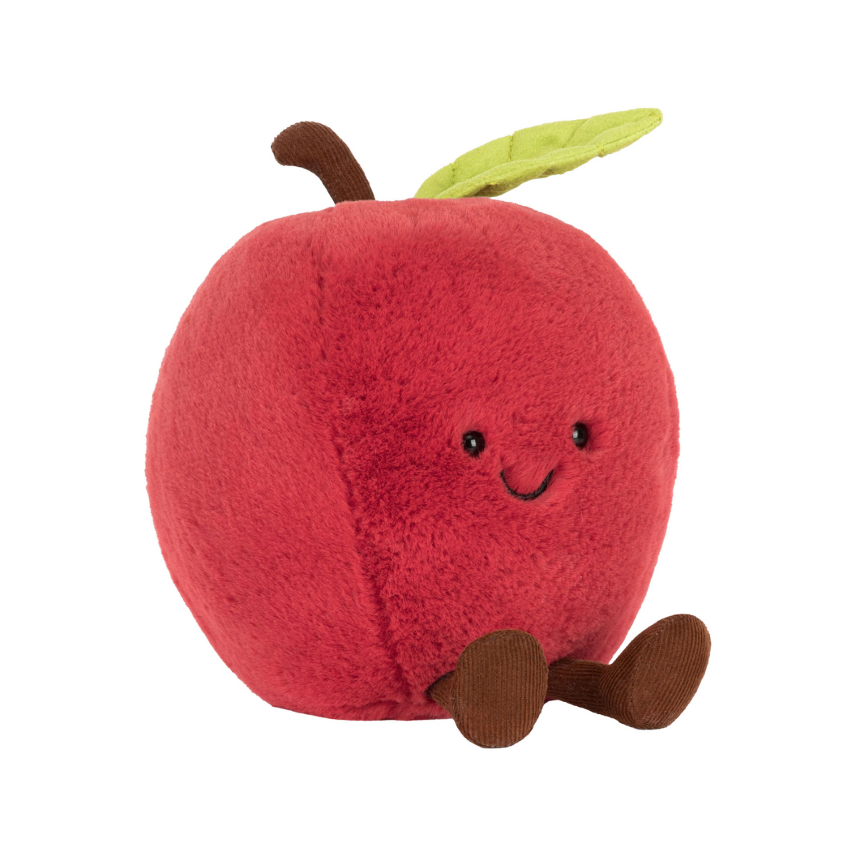 Jellycat Amuseables Apple, €32