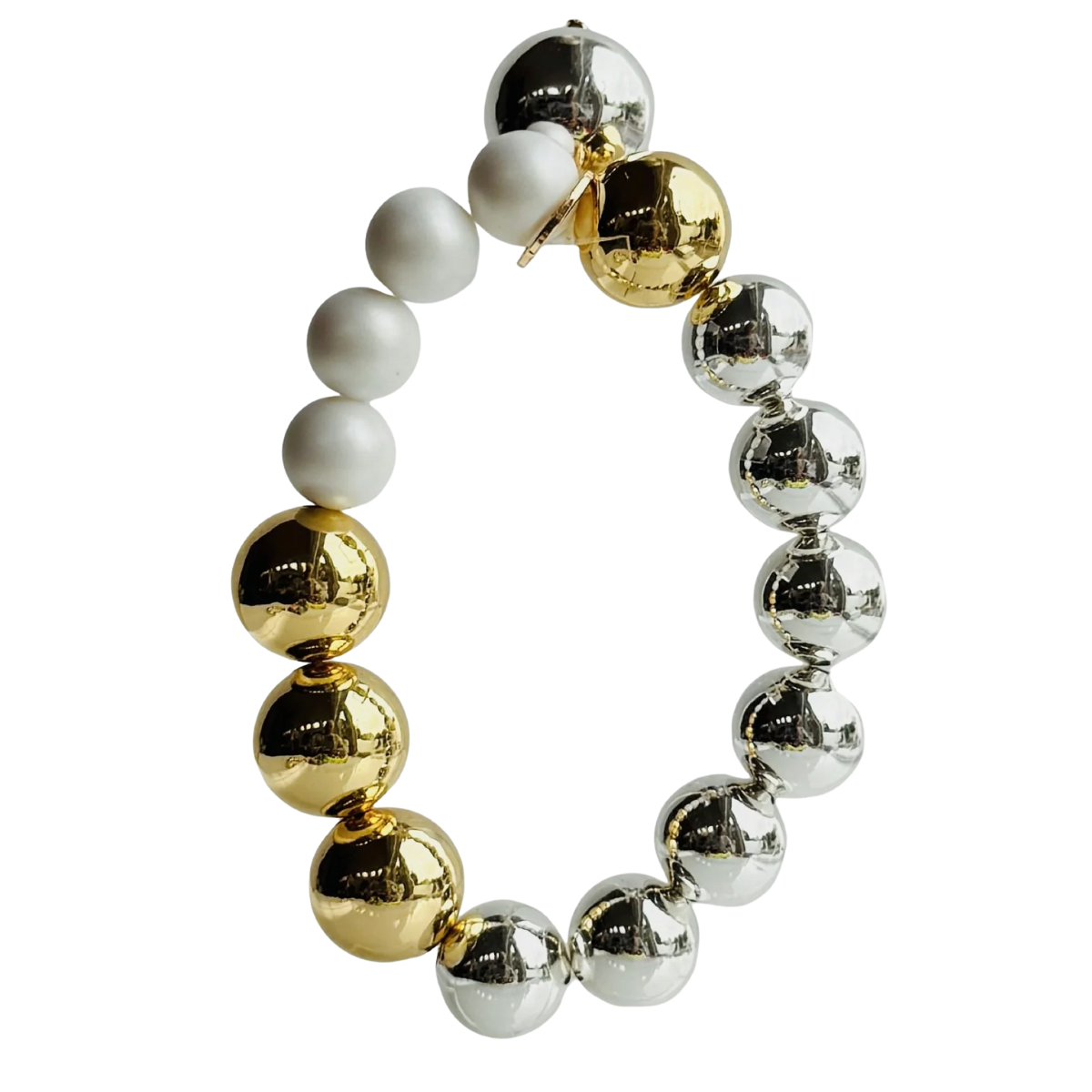 Love Beth Snowdrop Bracelet, €70