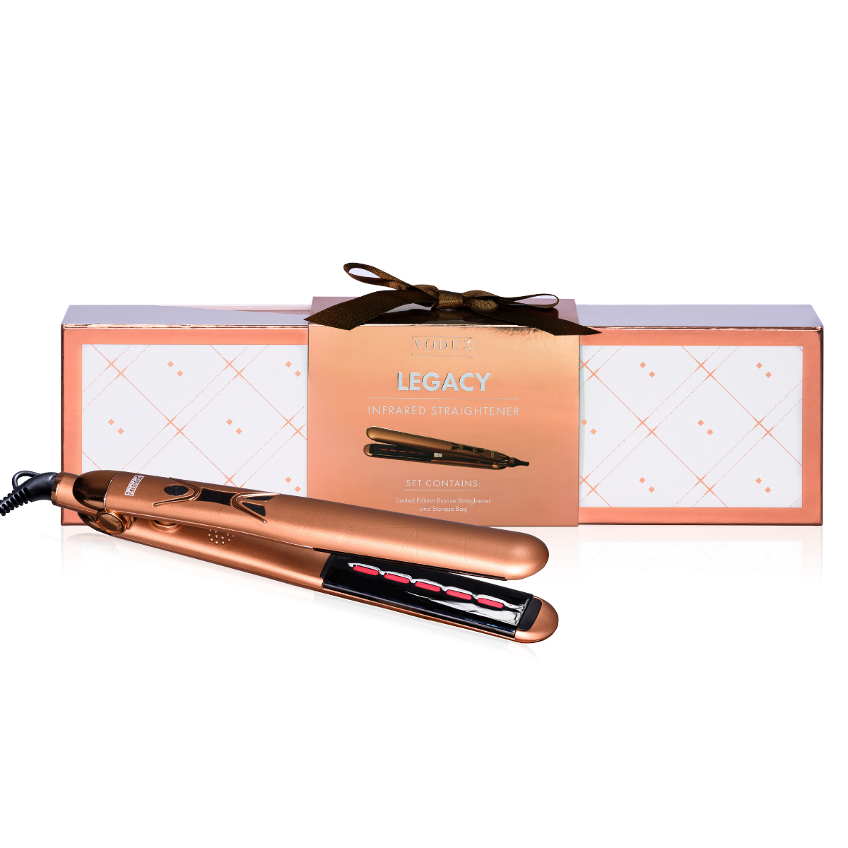 Voduz Legacy Hair Straightener,€164.95