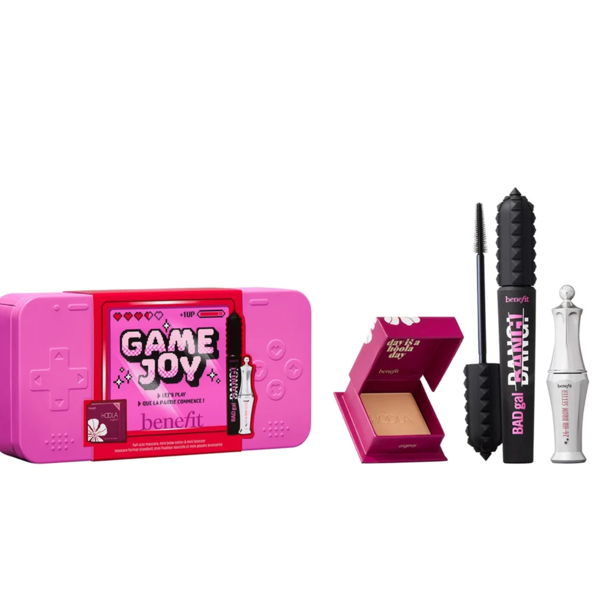 Benefit GameJoy, €41.50