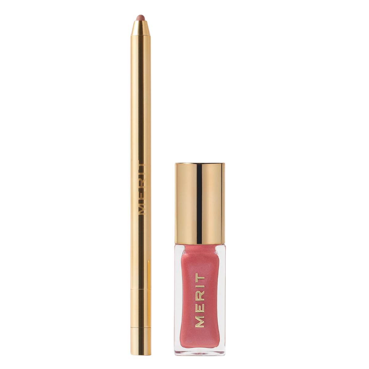Merit The Lip Duo, €48
