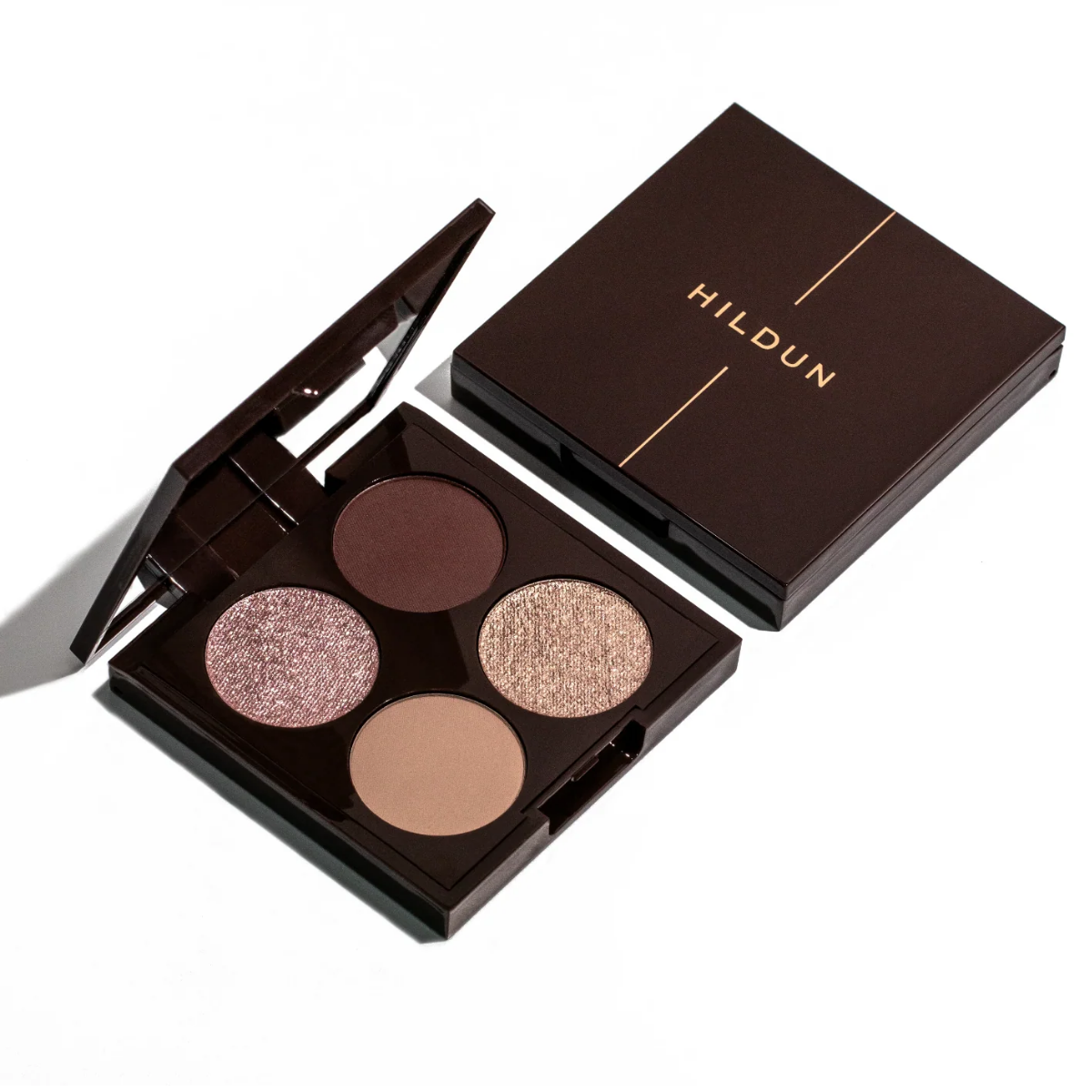 Hildun Beauty Burgundy Eyes, €38