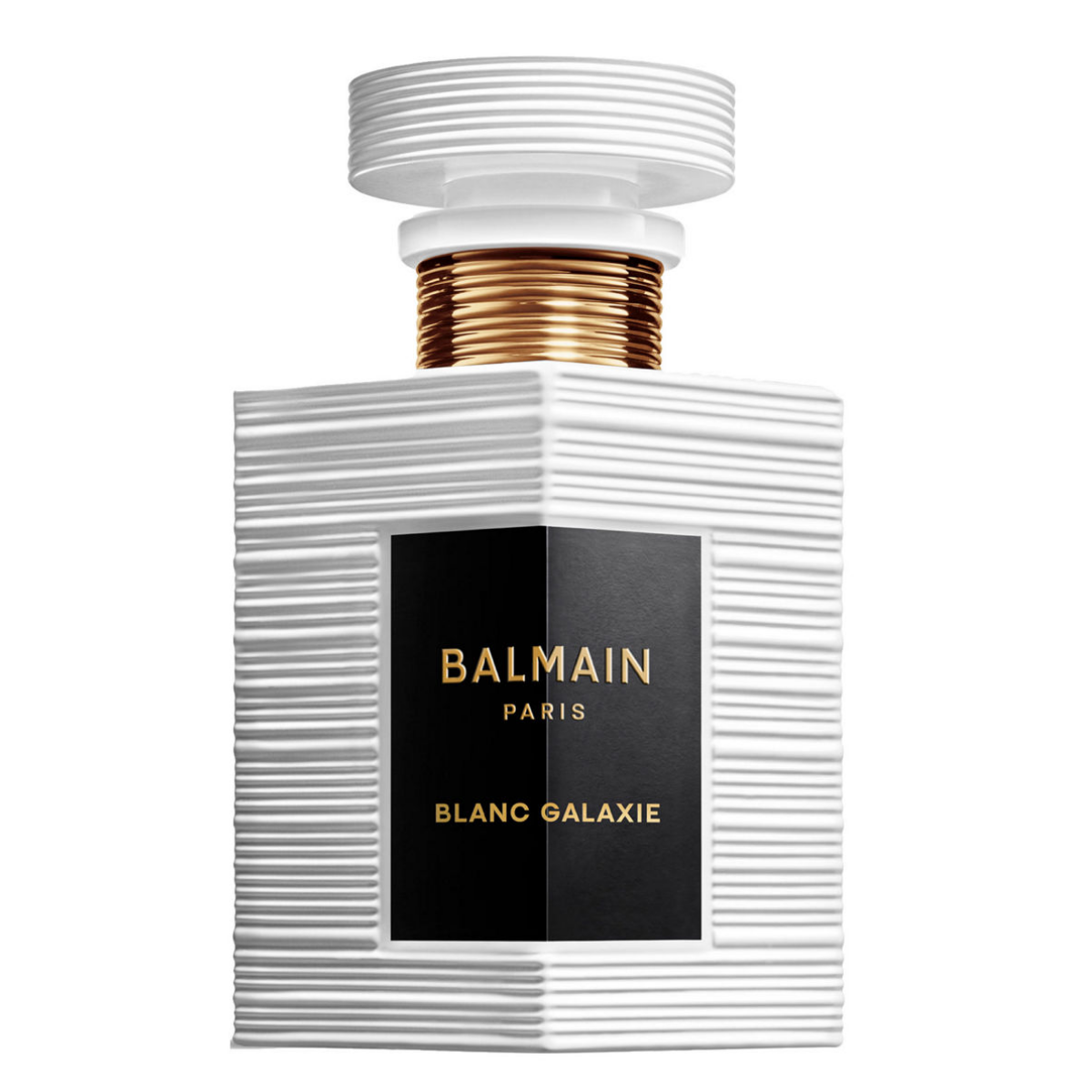 Balmain Beauty Blanc Galaxie, €165 