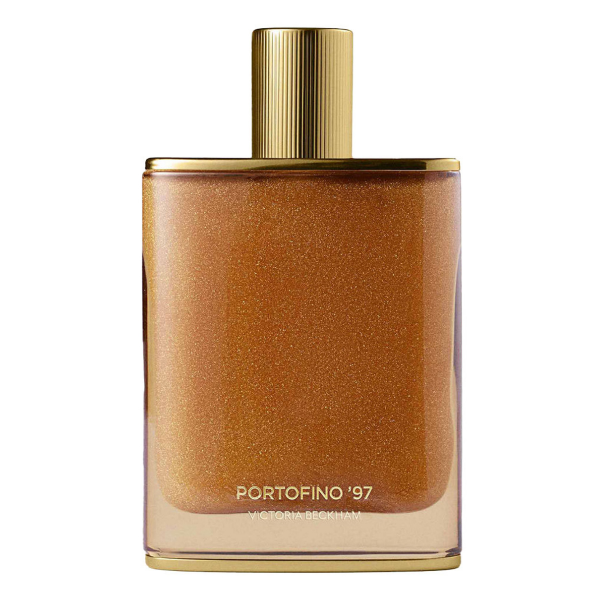 Victoria Beckham Beauty Portofino '97 Golden Shimmer Body Oil, €105