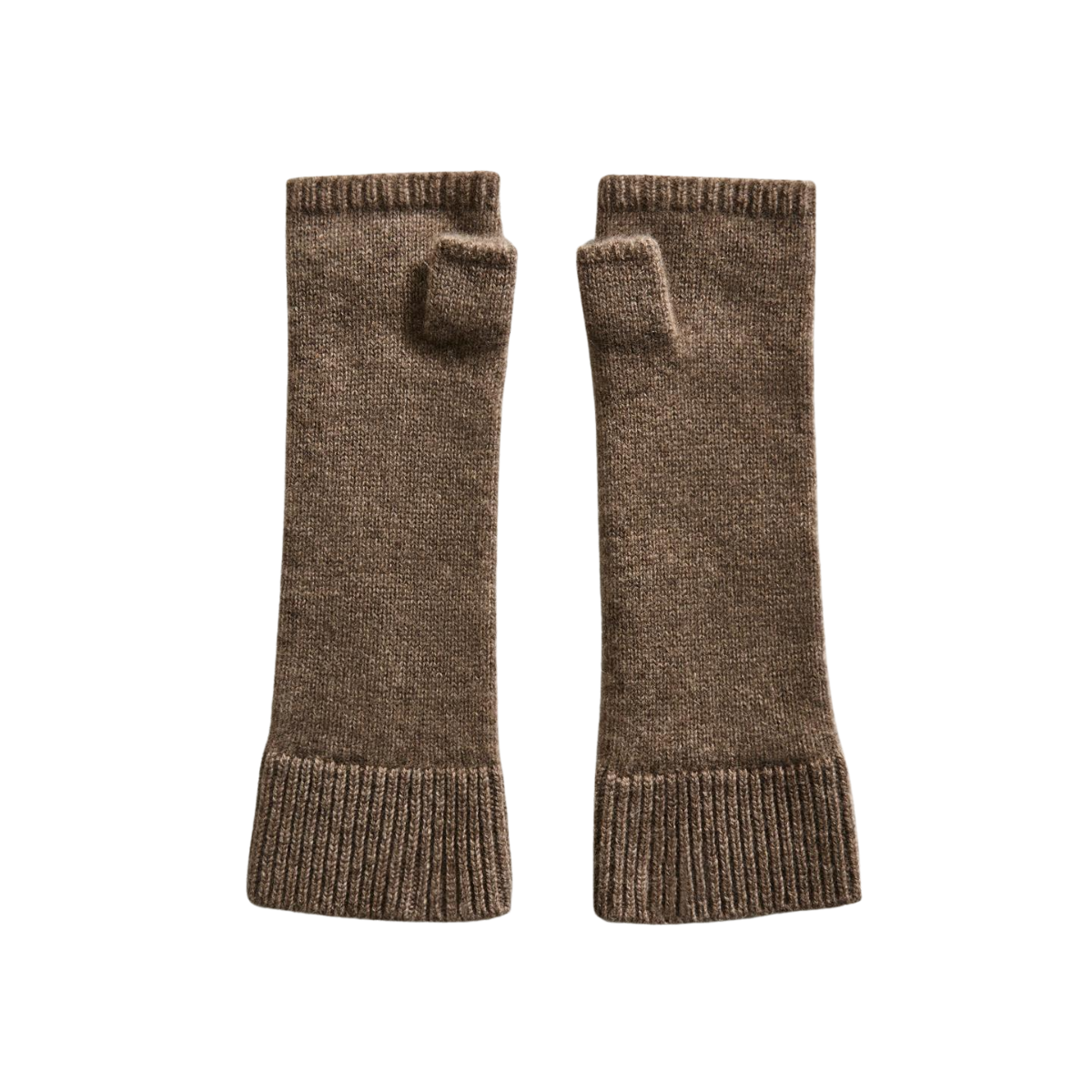 Zara Cashmere Mittens, €39.99