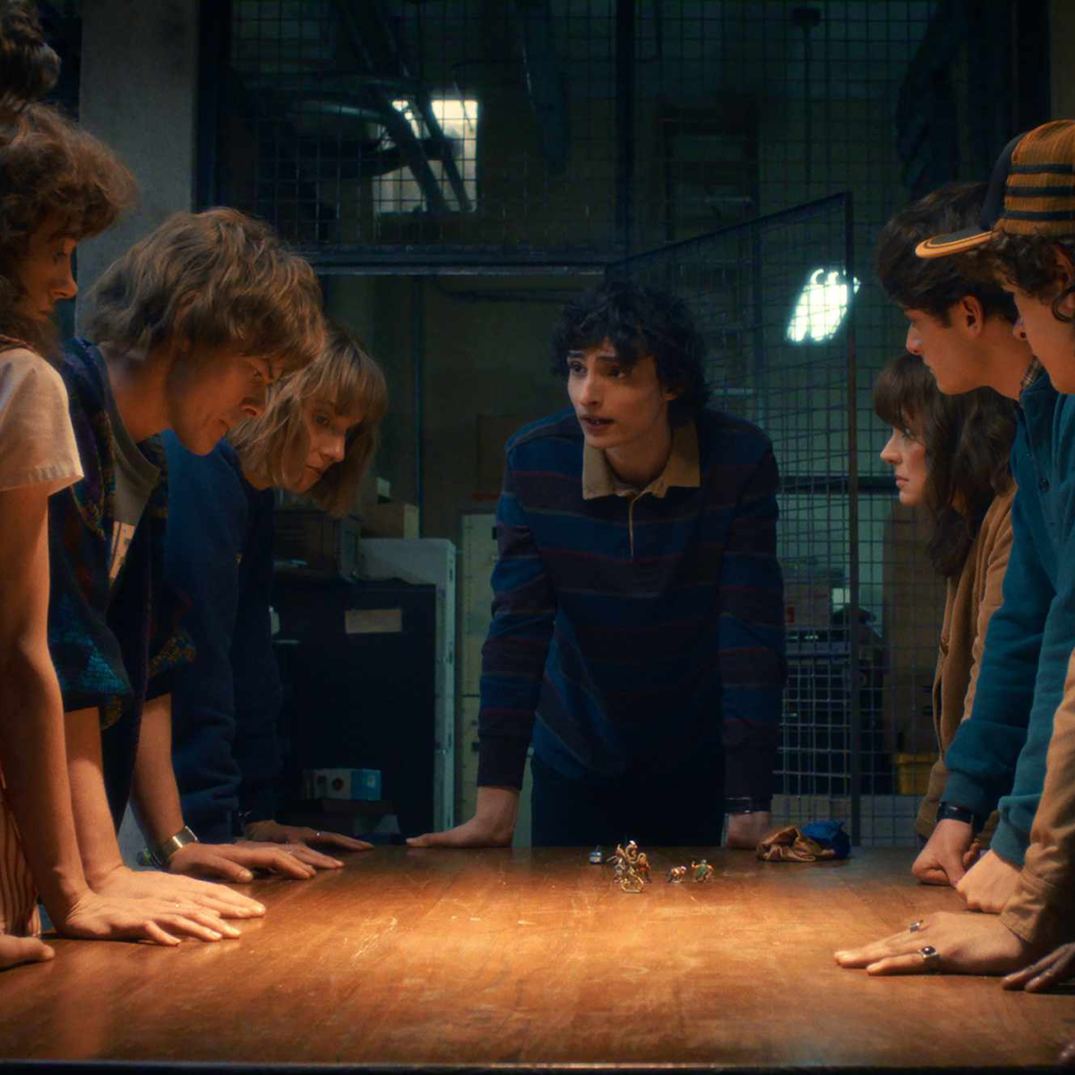 Image courtesy of Netflix 