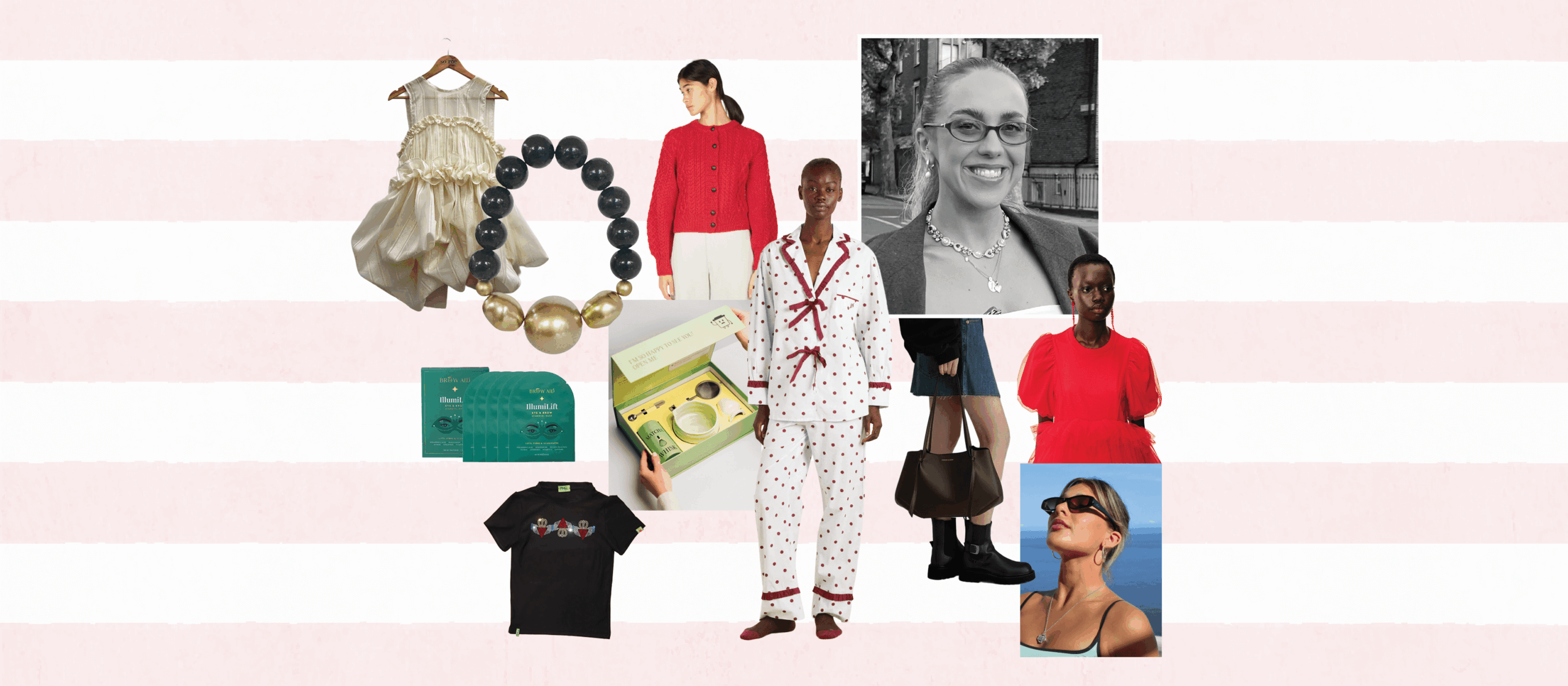 IMAGE First Activations Freelancer Dearbhla Lovett’s Christmas wishlist