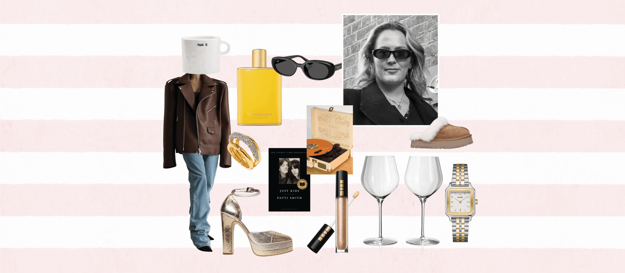 Contributing Editor Édaein O’ Connell’s Christmas wishlist