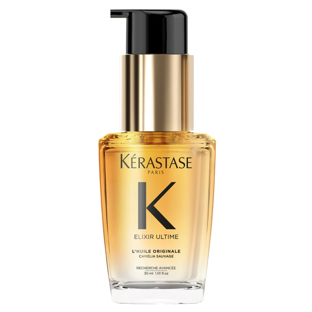Kérastase Elixir Ultime L'Huile Originale 30ml, €29.50