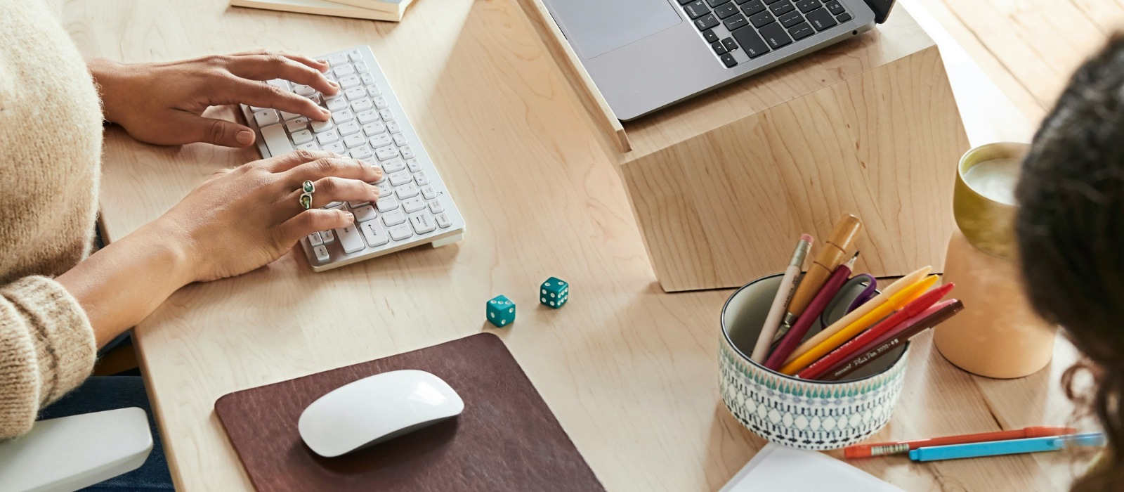 Expert-led advice for mothers returning to work post-maternity leave