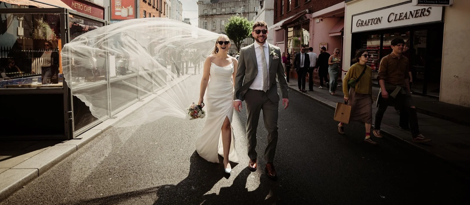 Post-wedding blues: ‘I didn’t expect to feel like this after my wedding’