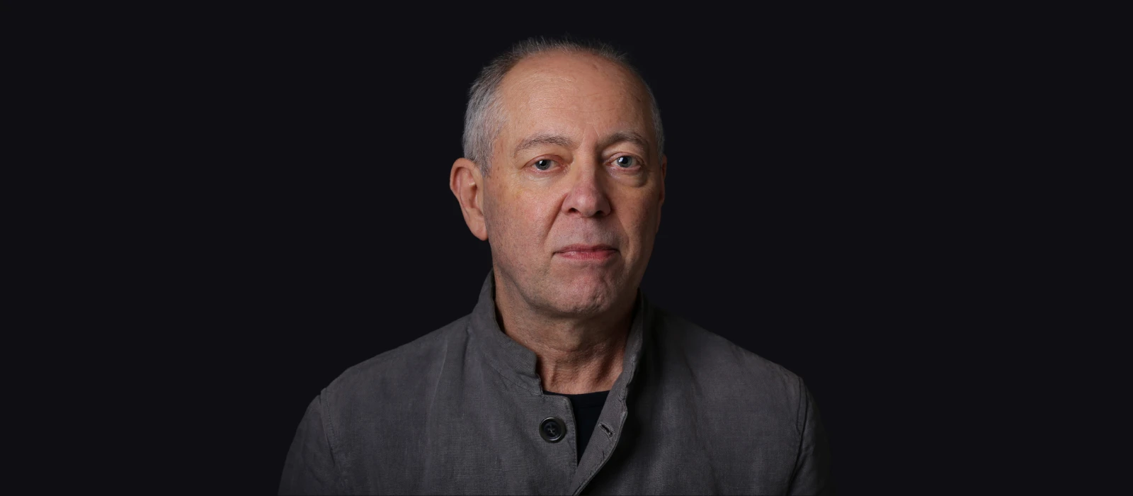 Hugo Hamilton: ‘That place of non-belonging inspired me to write’