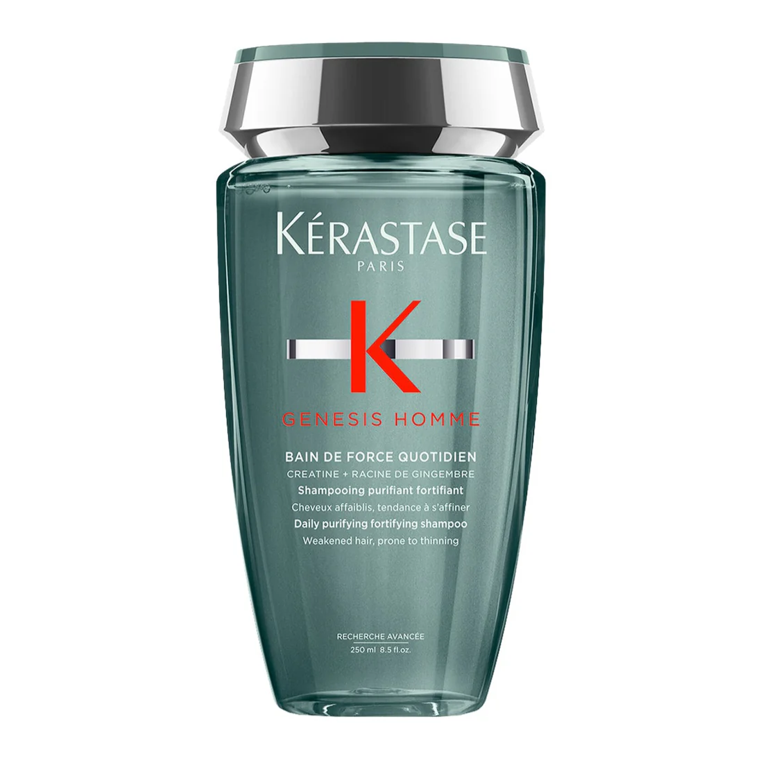 Kérastase Genesis Homme Daily Purifying Fortifying Shampoo 250ml, €30.50