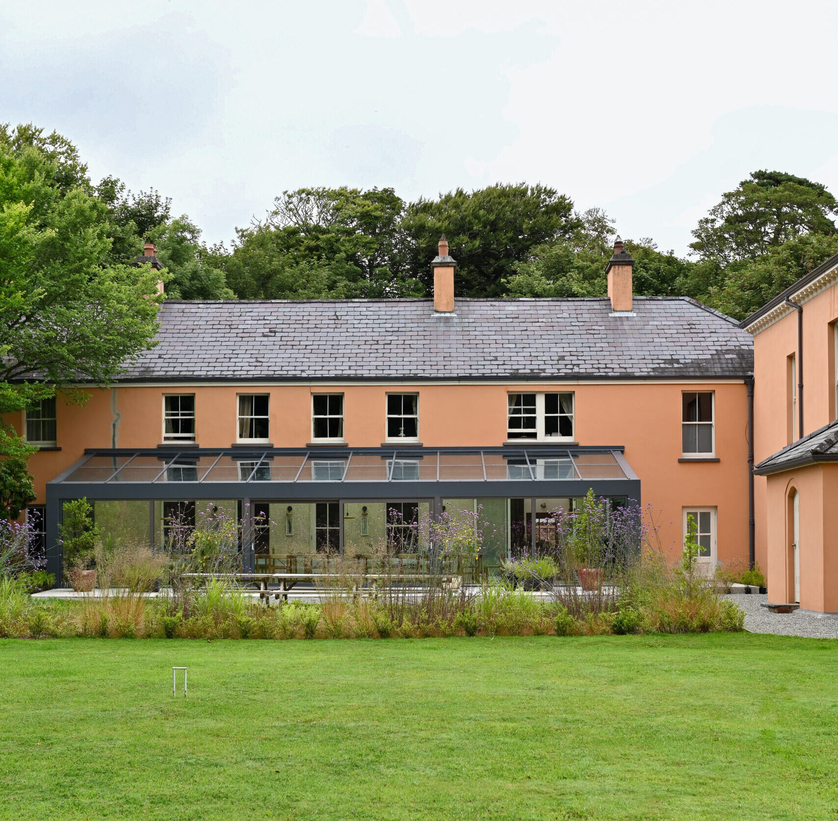 Inside this magical west Cork island estate