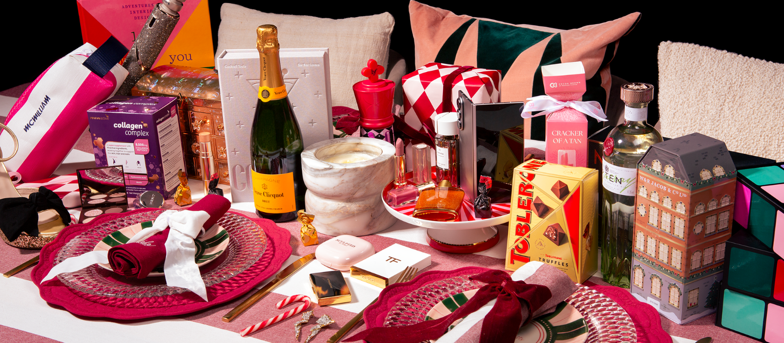 The IMAGE Christmas Gift Guide 2025 is here!