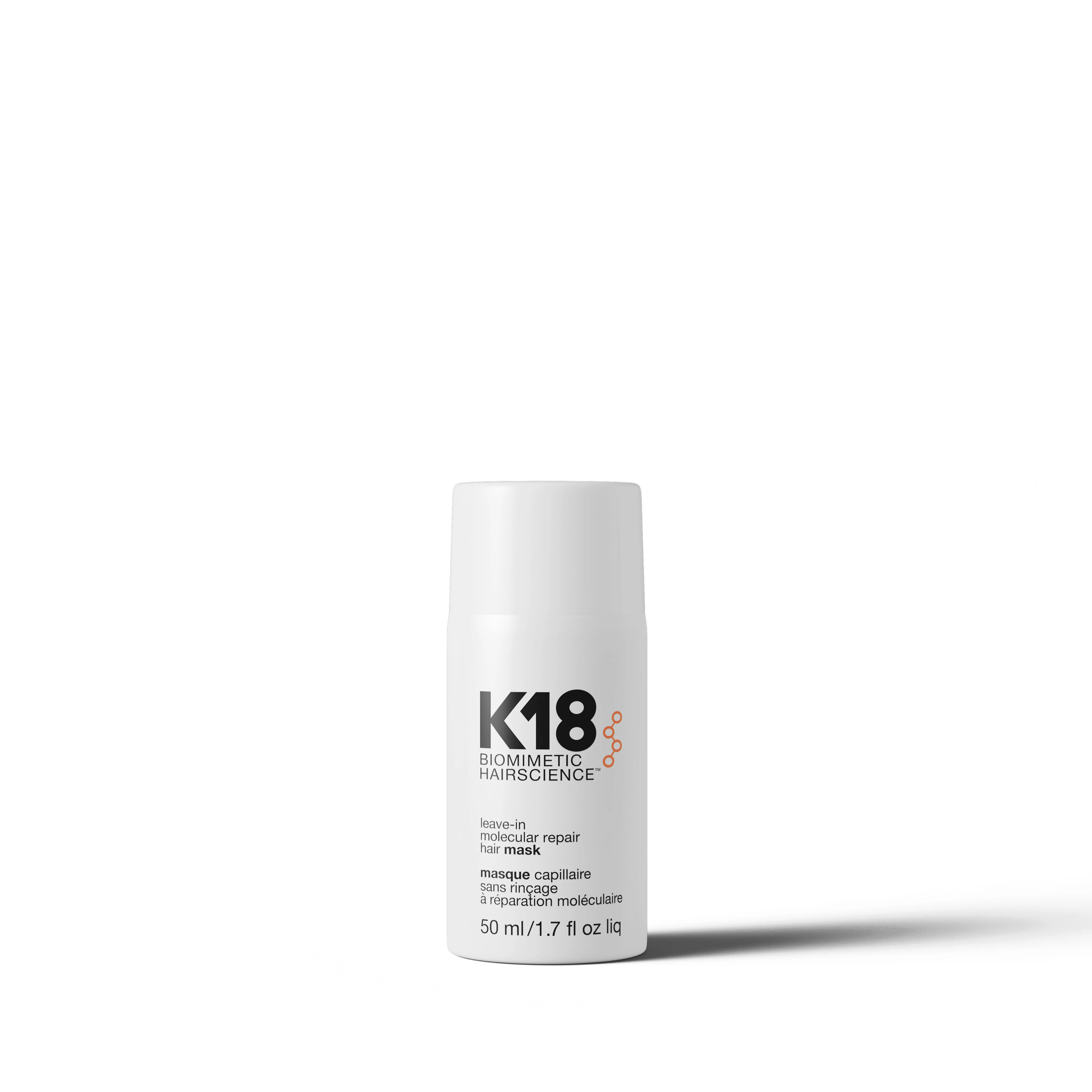 K18 Leave-In Repair Mask 15ml, €26.40, was €33