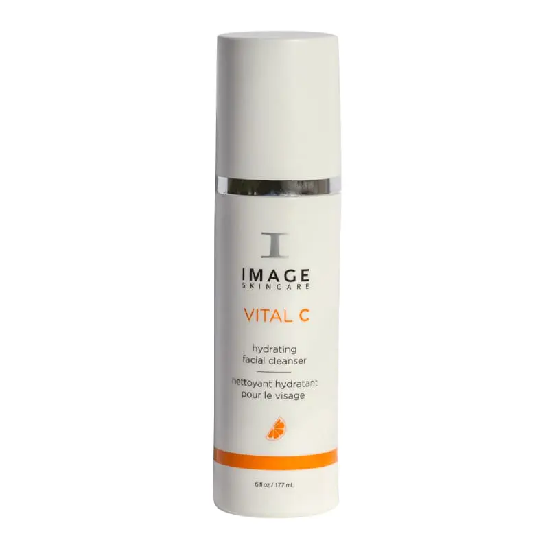 Image Skincare Vital C Hydrating Facial Cleanser, €46.50