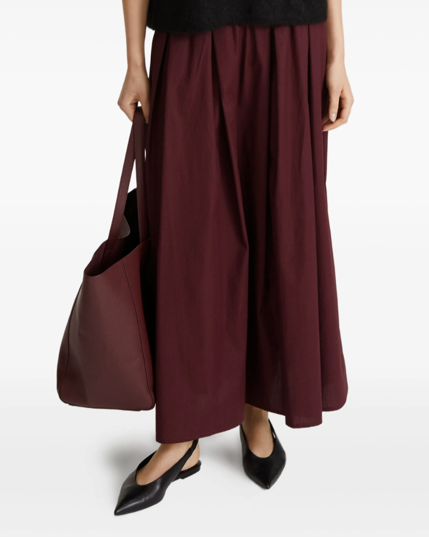 Ecru Studios Jorina Maxi Skirt, €245