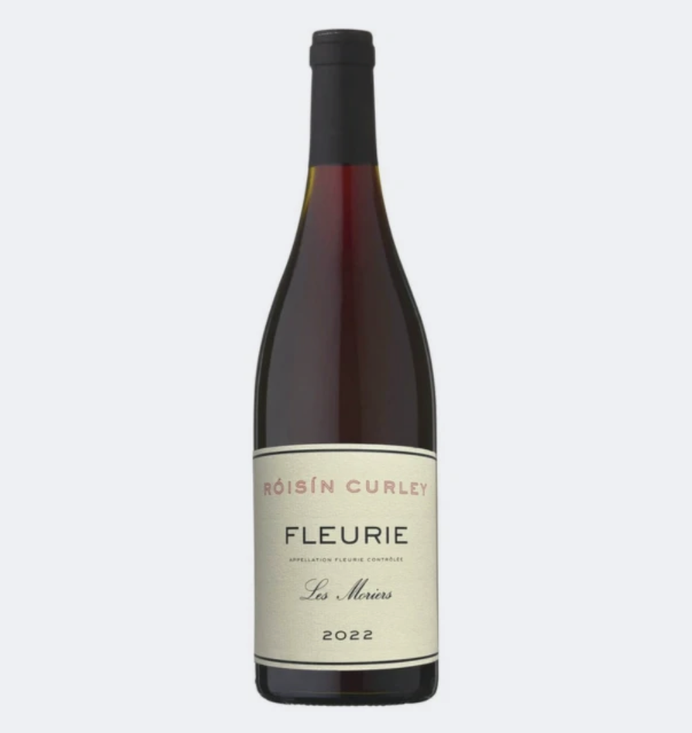 Fleurie Les Morier, 2022, Róisín Curley, €43