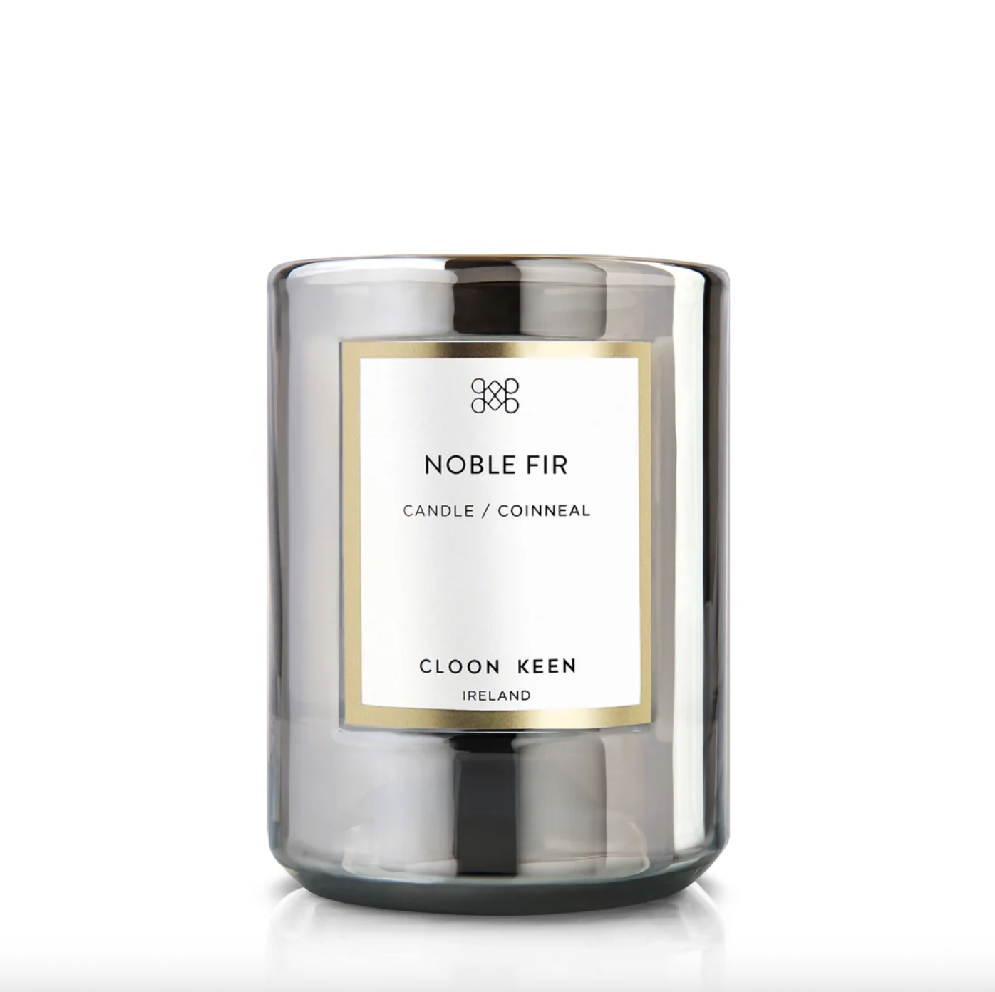 Noble Fir candle, €45, Cloon Keen