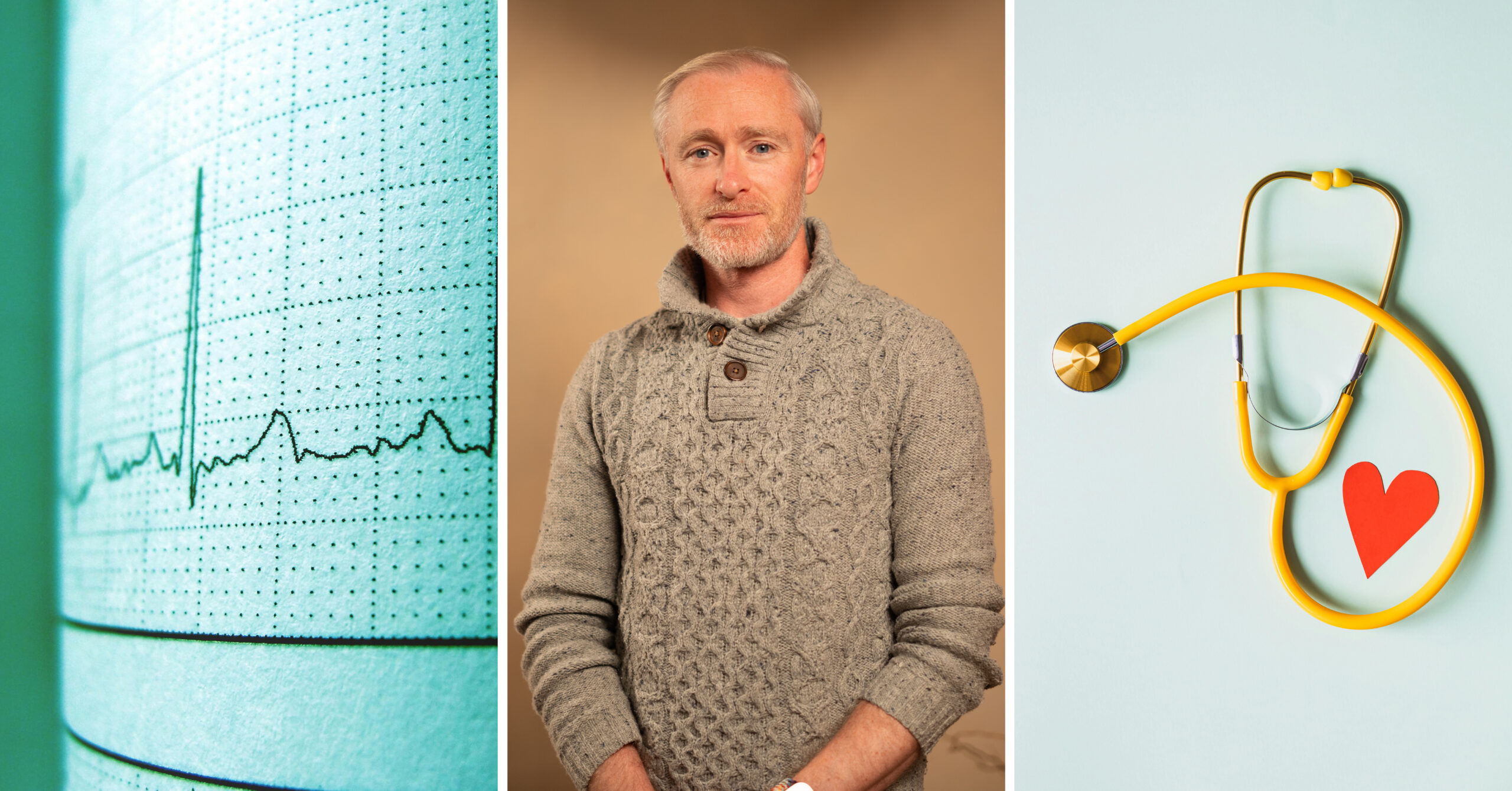 5 things every woman should know about heart health