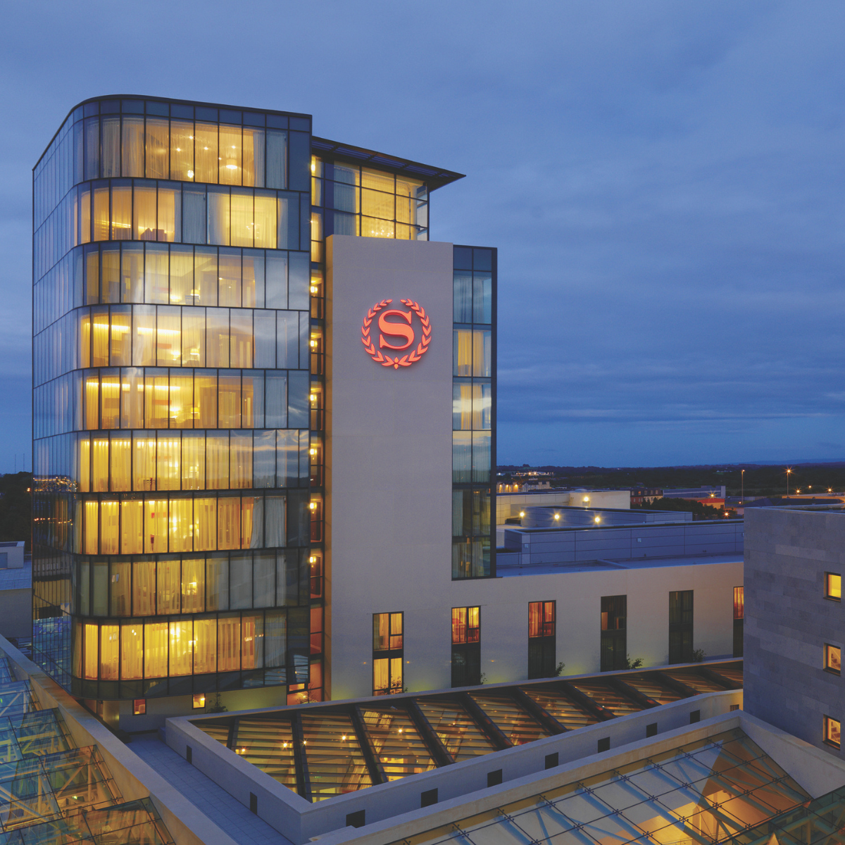 Sheraton Athlone