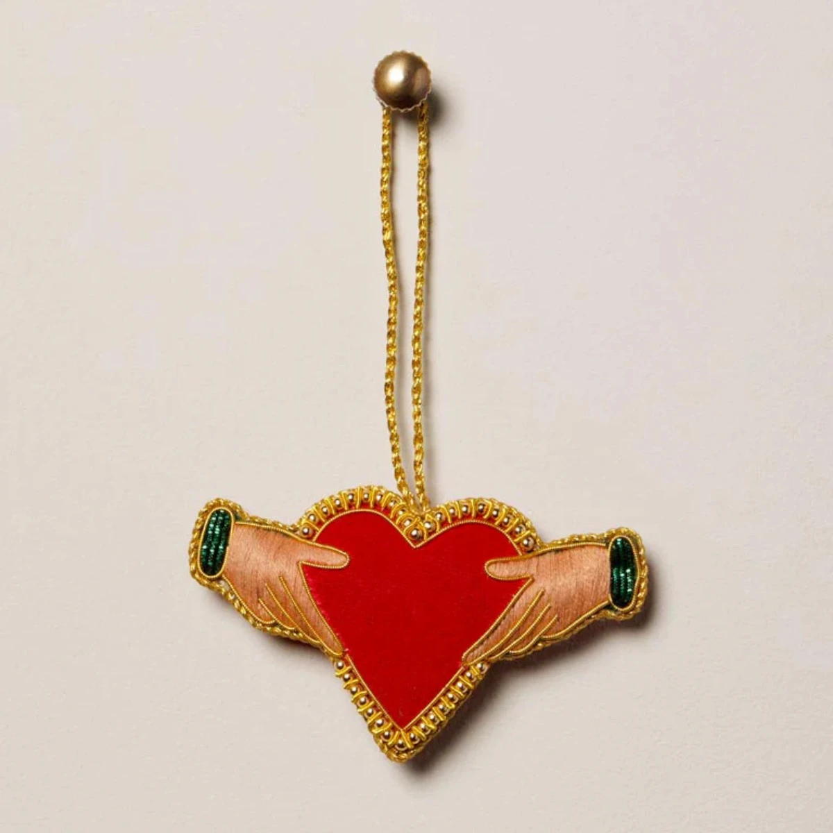 Industry & Co Christmas Ornament, €19.95