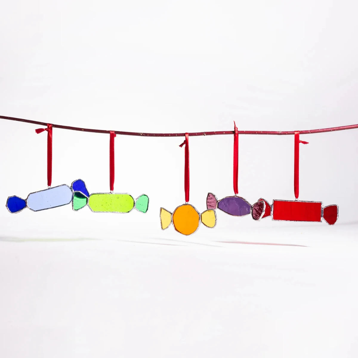 Gloine Stained Glass Sweets, €24