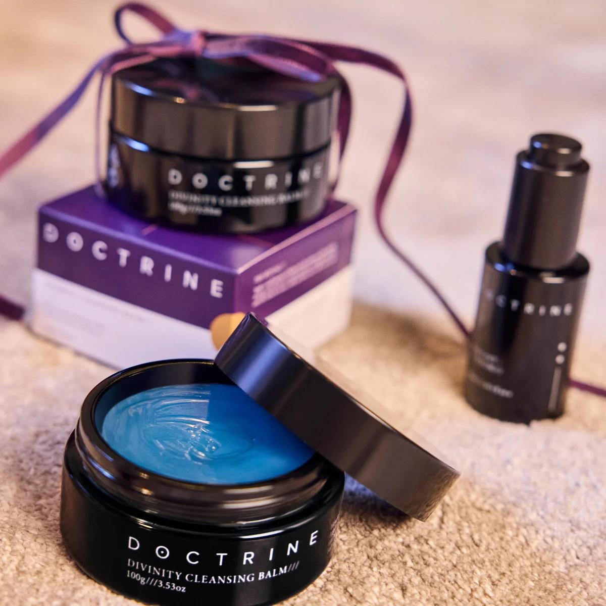 Doctrine Skincare