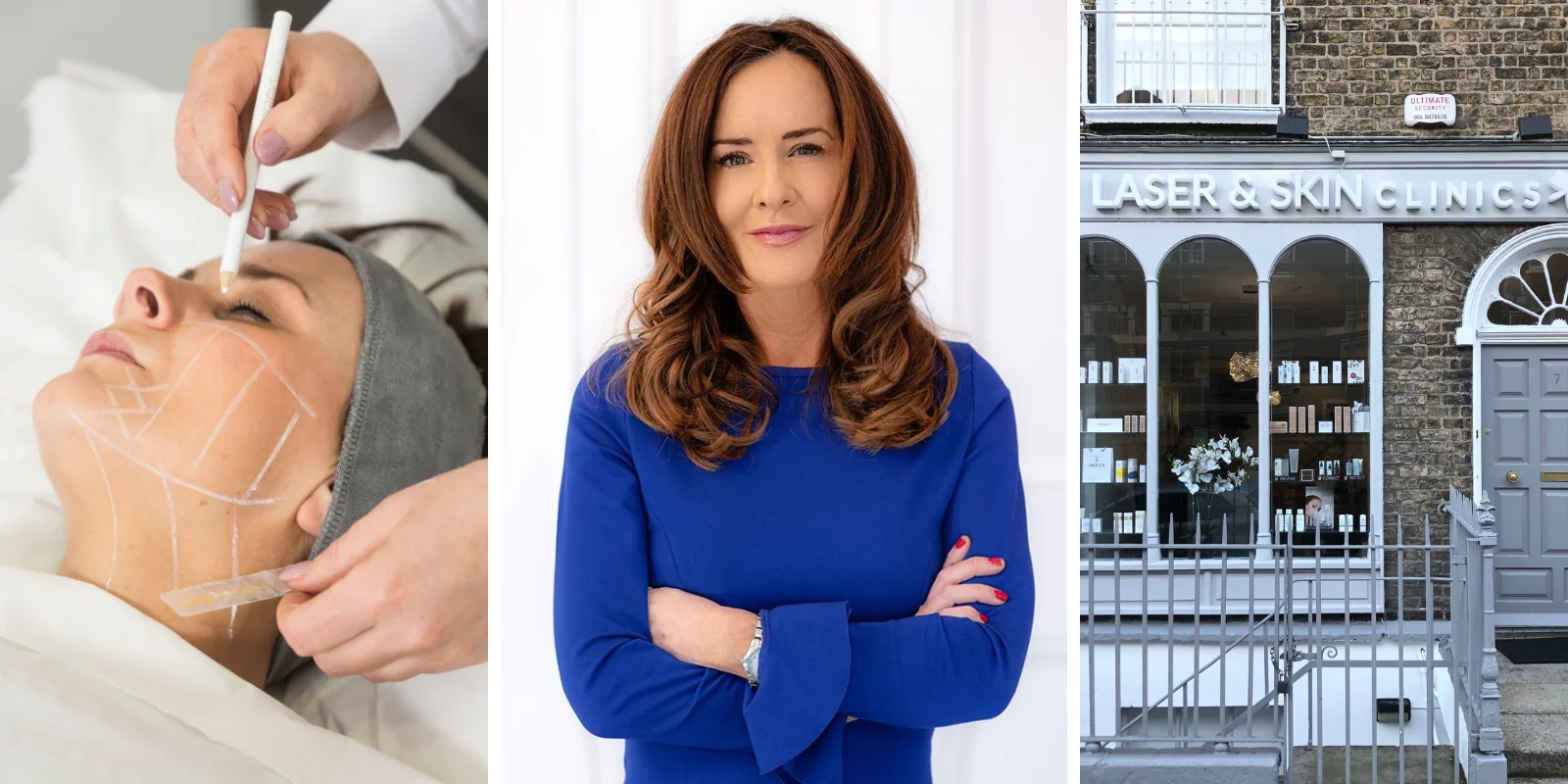 We found an Irish clinic that treats acne fast (with no downtime)