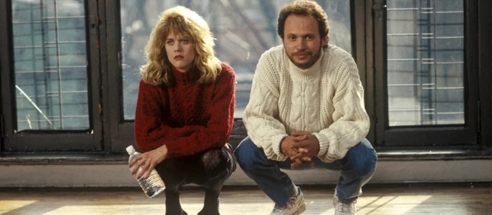 Reese Witherspoon is right: there is a love story shortage