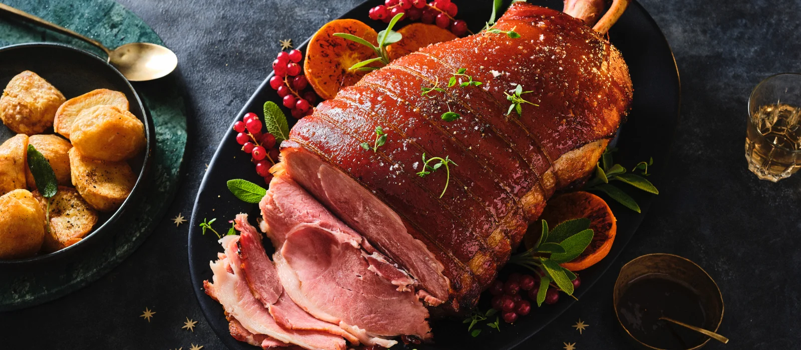 Planning your Christmas shop? Here are six Irish food suppliers to support this season