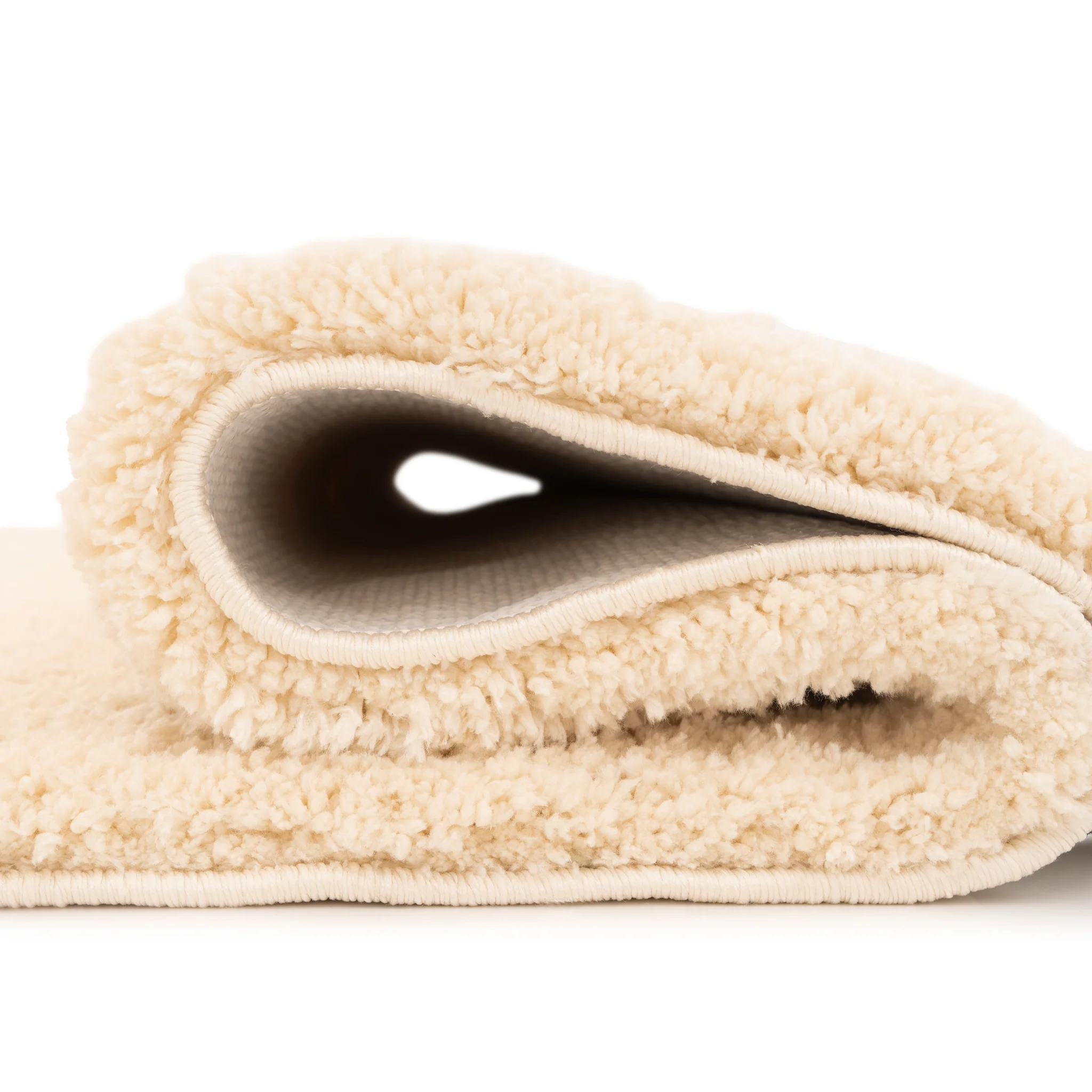 Premium Washable Shaggy Rugs - Choose Your Colour, from €125