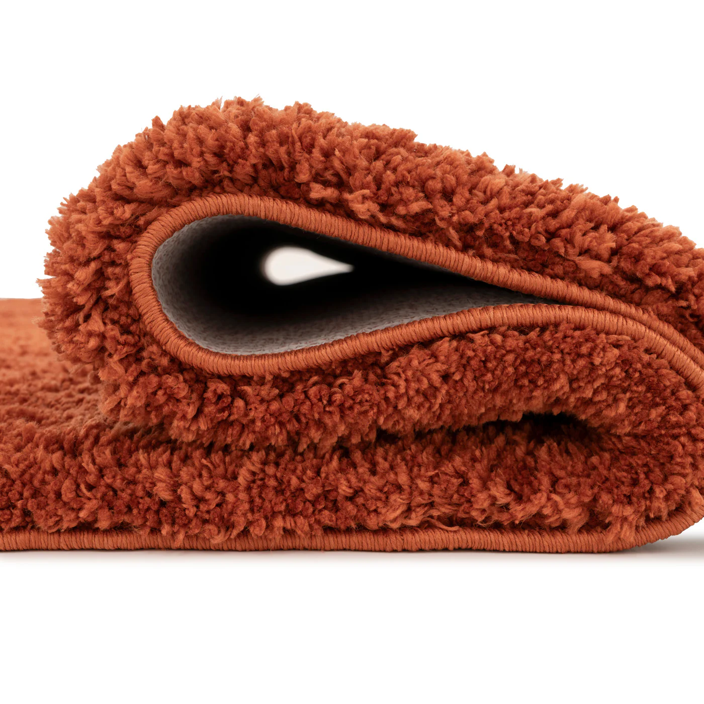 Premium Washable Shaggy Rugs - Choose Your Colour. from €125