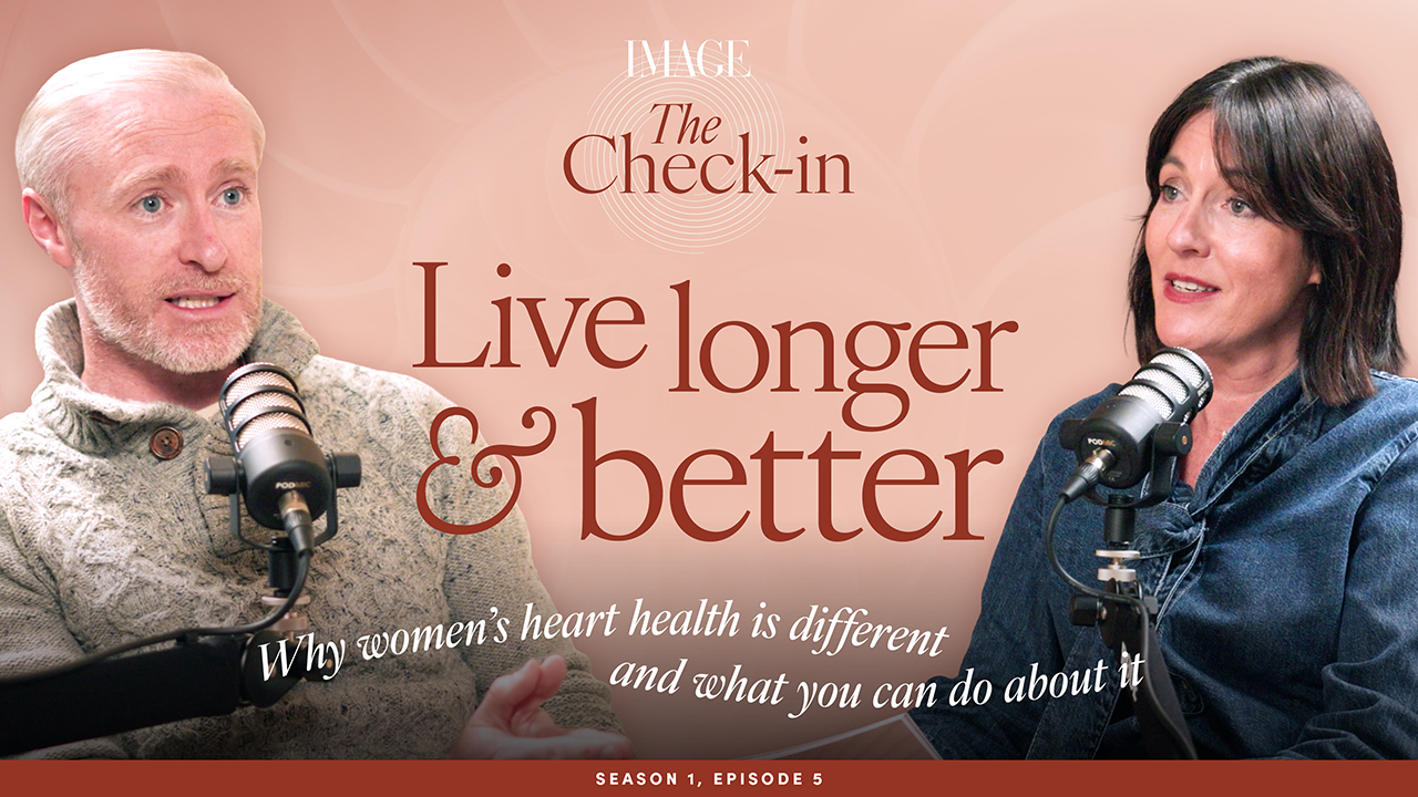 Live Long, Live Well, Live Fully - Heart Health for Every Woman