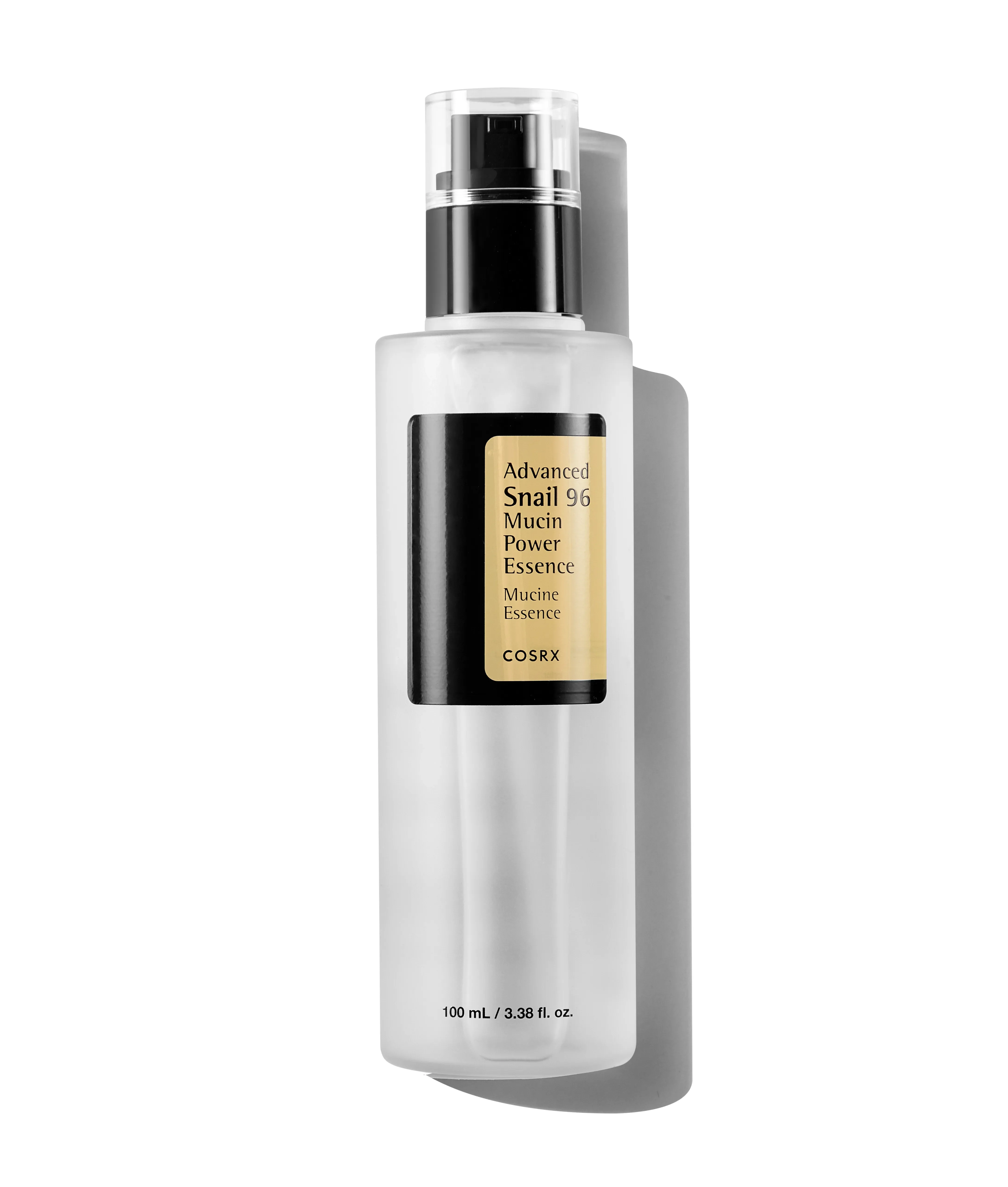 Cosrx Advanced Snail 96 Mucin Power Essence 100ml, €22.80, was €28.50