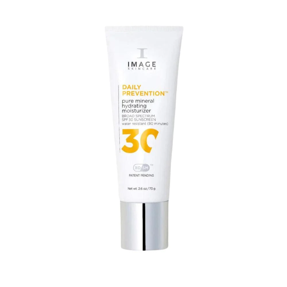 Image Daily Prevention Pure Mineral Hydrating Moisturizer SPF30, €63.50