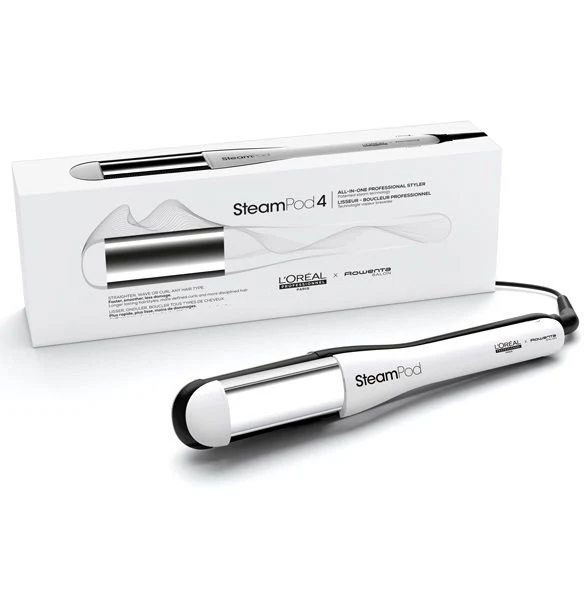 SteamPod 4.0 Steam Hair Straightener & Styling Tool, €287.20
