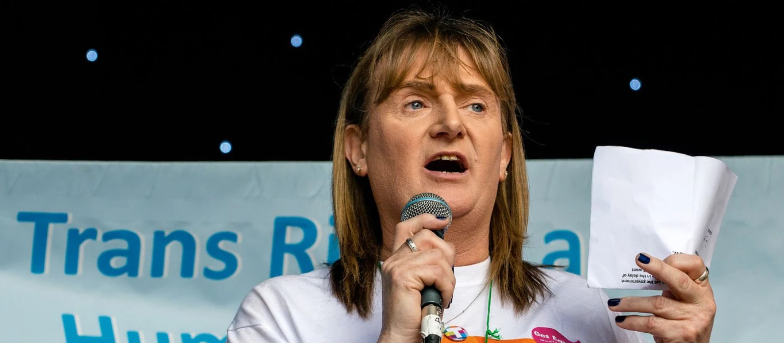 Sara Phillips on 10 years of Ireland’s Gender Recognition Act