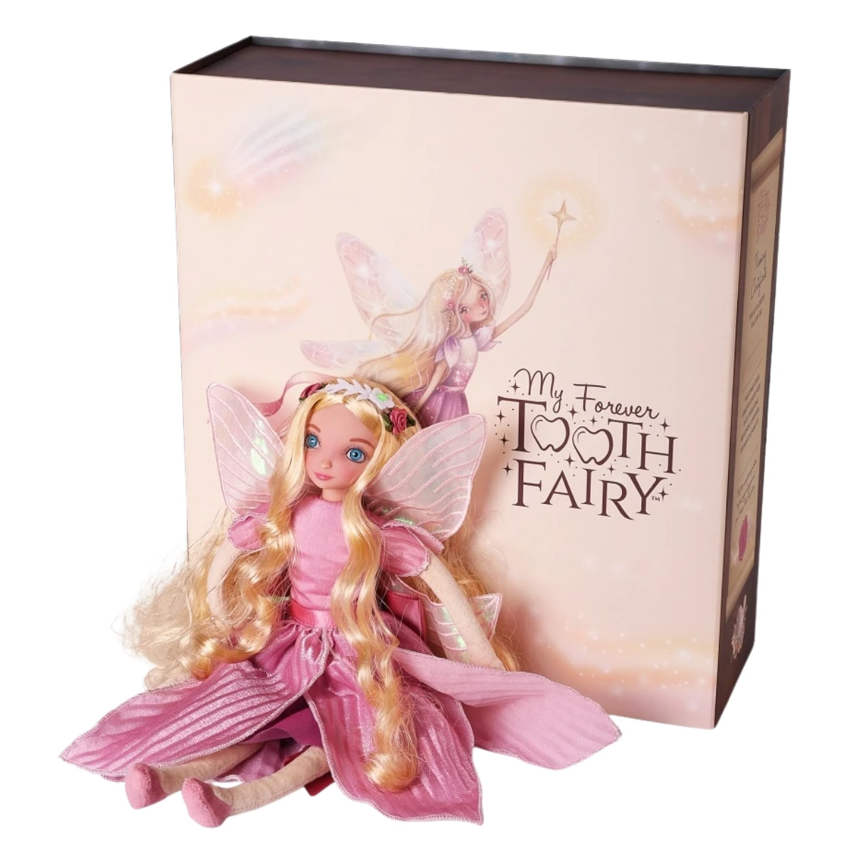 My Forever Tooth Fairy, €59.95