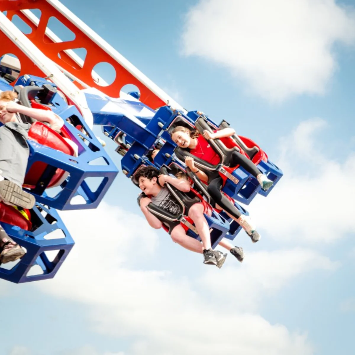 Emerald Park Annual Membership, from €130