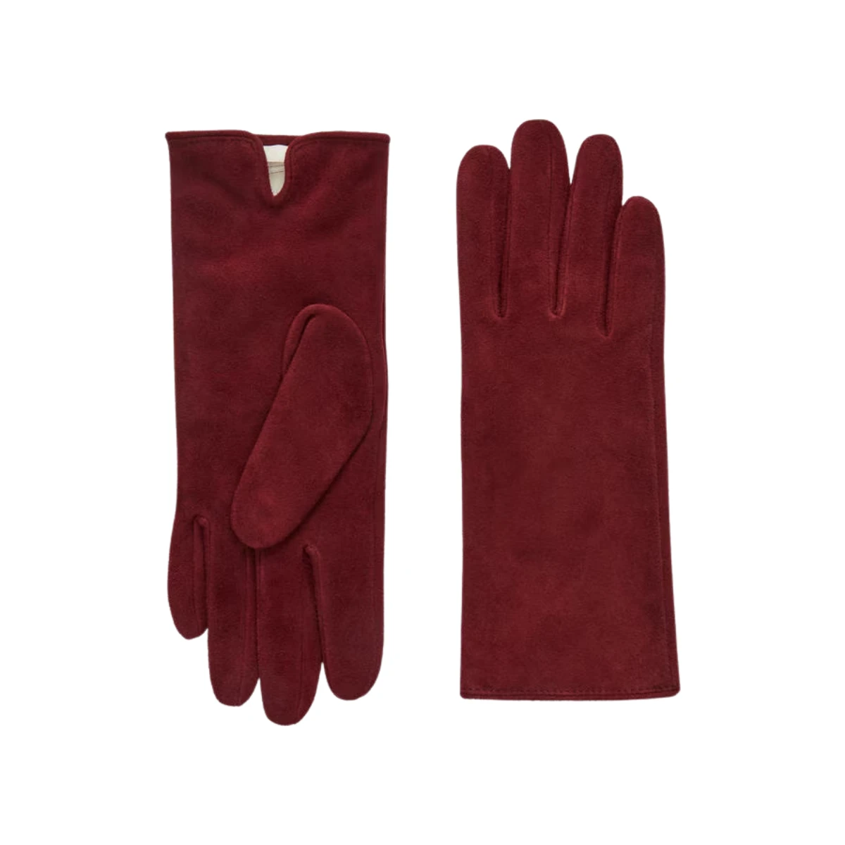 Arket Suede Gloves, €69