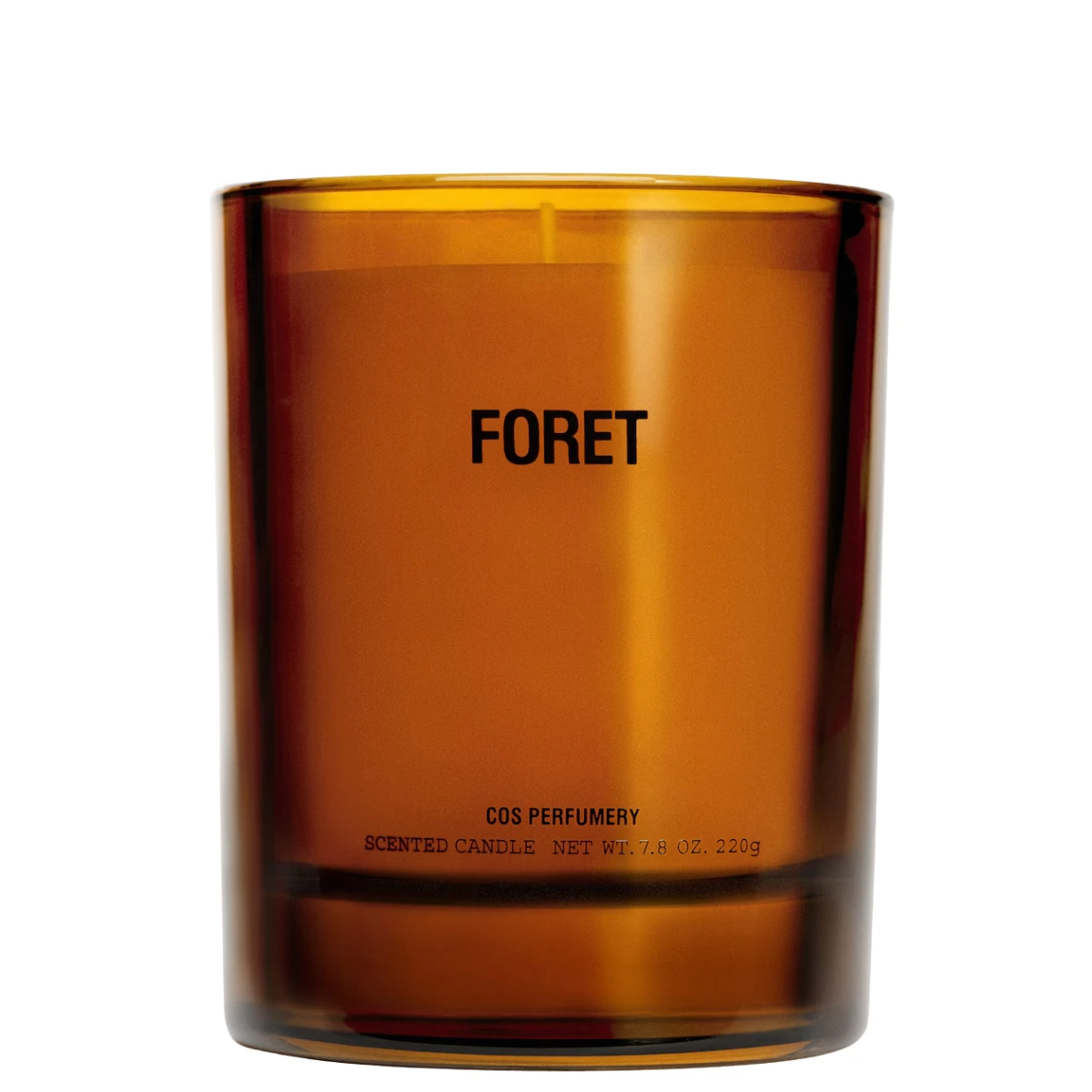 COS Foret Candle, €39
