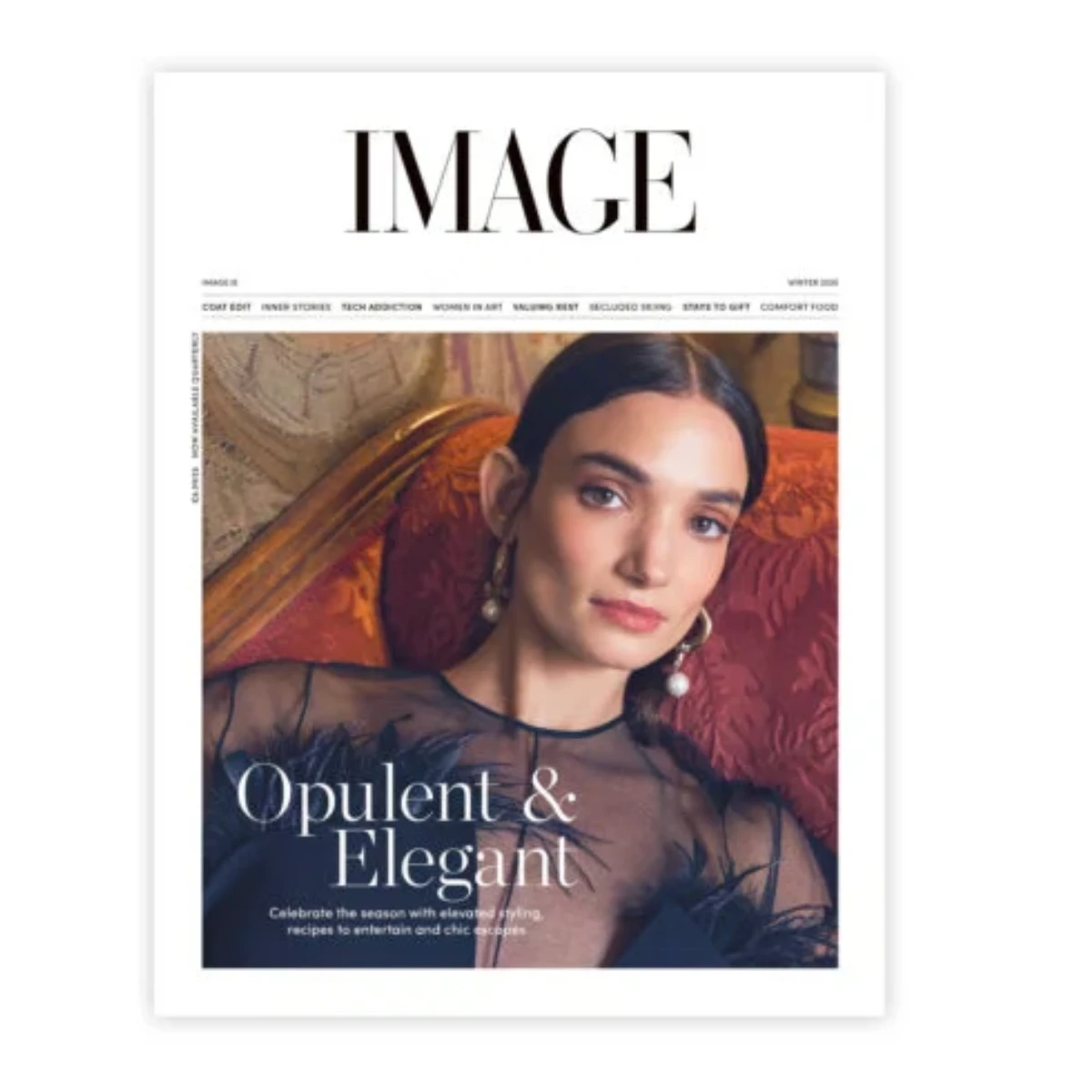 IMAGE Subscription, from €29 per year